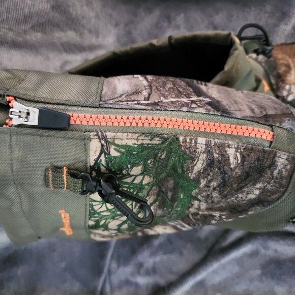 Men's size 12 Arctic Shield-over the boot insulators - Picture 3 of 9